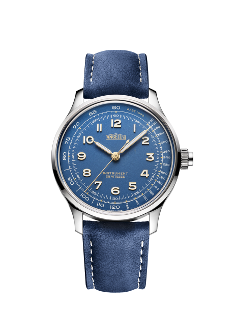 Instrument de Vitesse Indianapolis