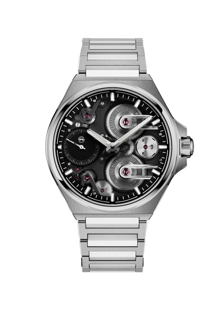 One Week Manufacture Edition