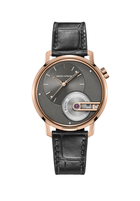 Tribute 1 玫瑰金版