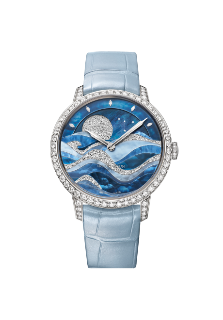 Perpetual Moon 38 Night Tide