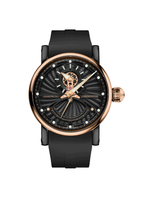 ReSec Obsidian Manufacture