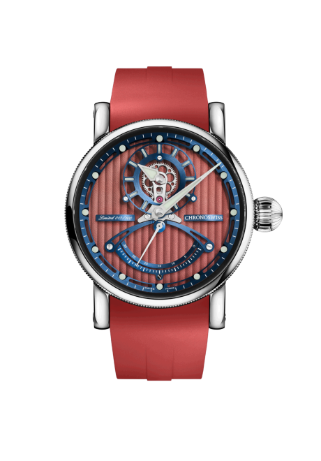 ReSec Vertical Red Manufacture