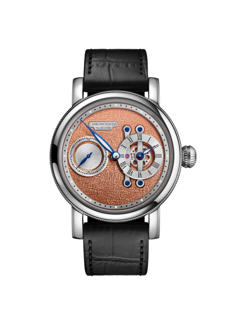 Strike Two Terra 腕表