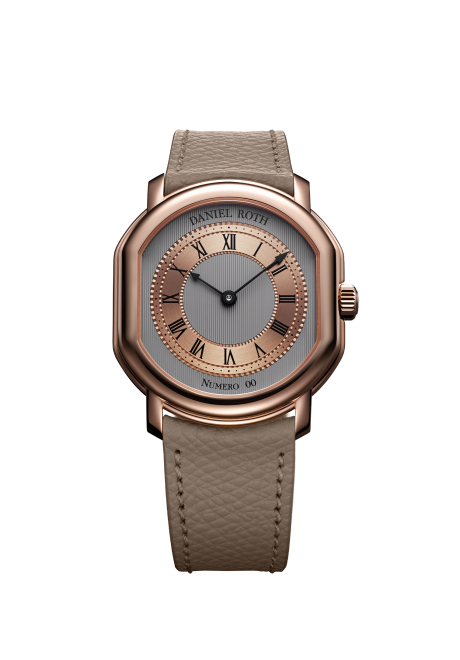 EXTRA PLAT 玫瑰金款