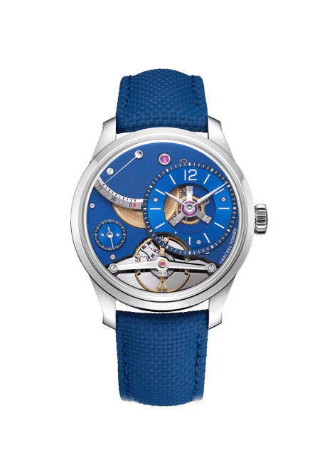 Greubel Forsey Balancier Contemporain Final Edition