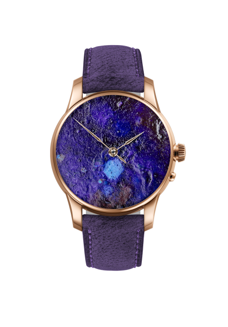 马克斯·弗林托普艺术特别版,玫瑰金