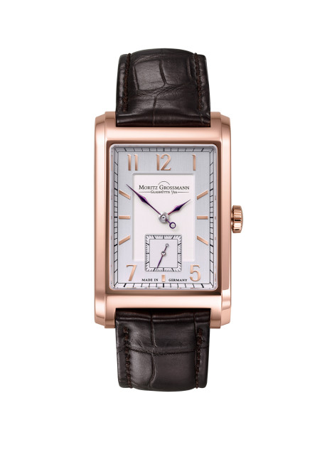 Corner Stone Rose gold