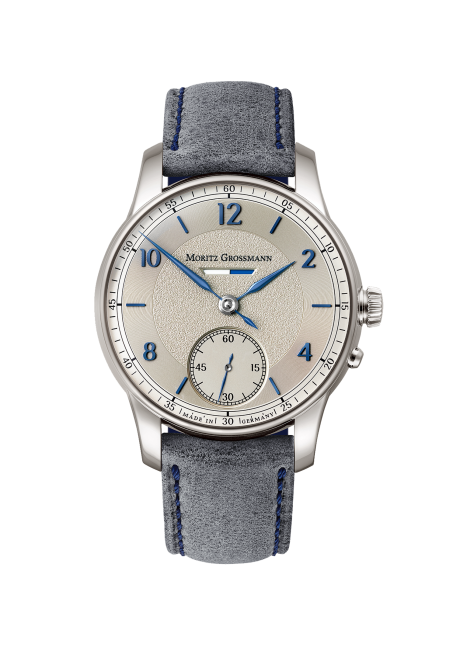 Power Reserve 白金款