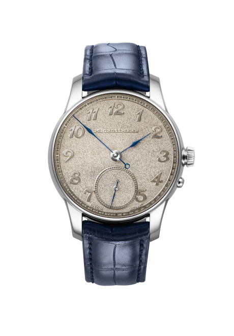 Tremblage Stainless Steel