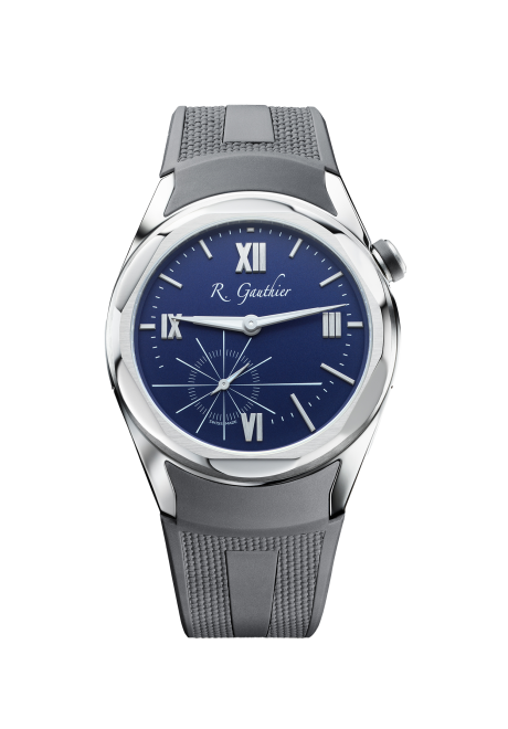 C by Romain Gauthier Platinum Edition Blue