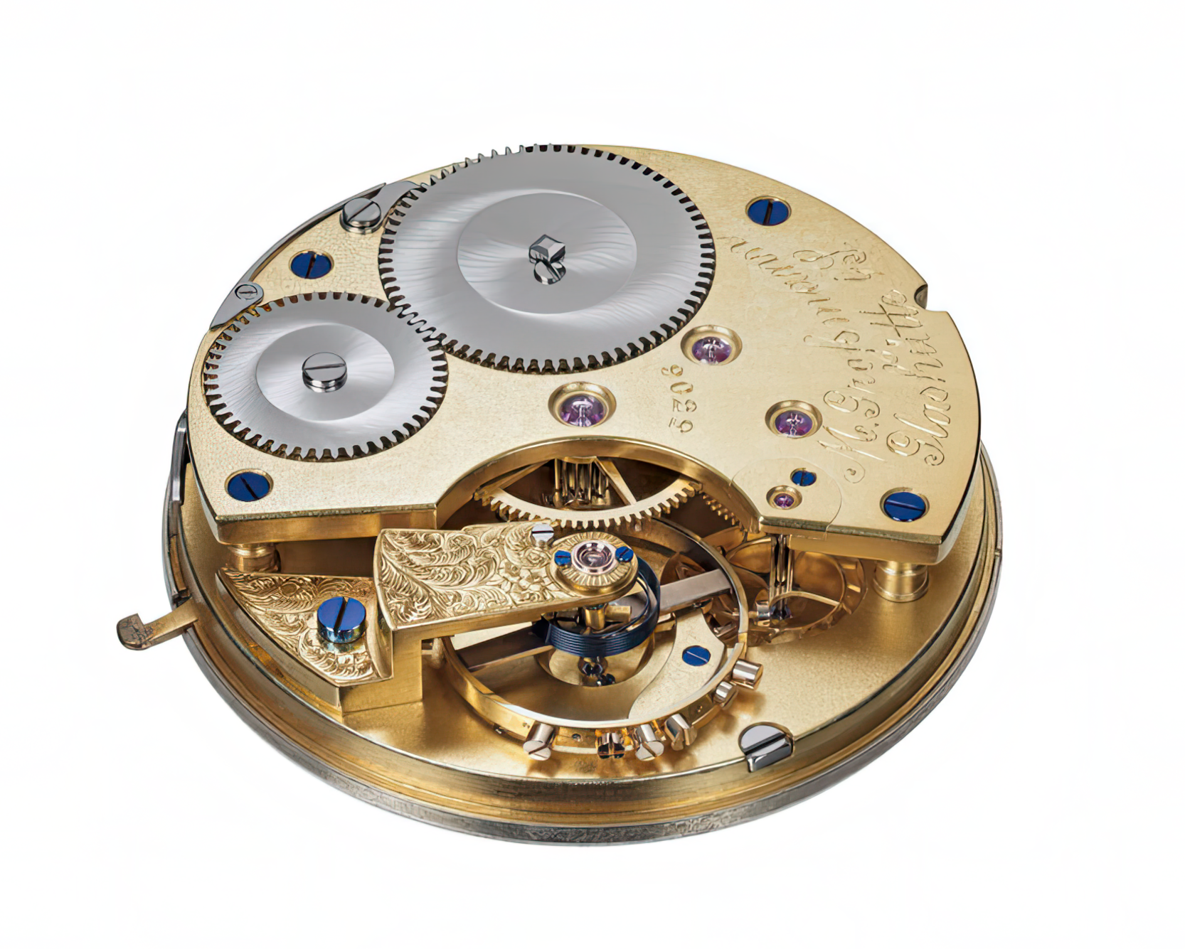 Swiss Prestige